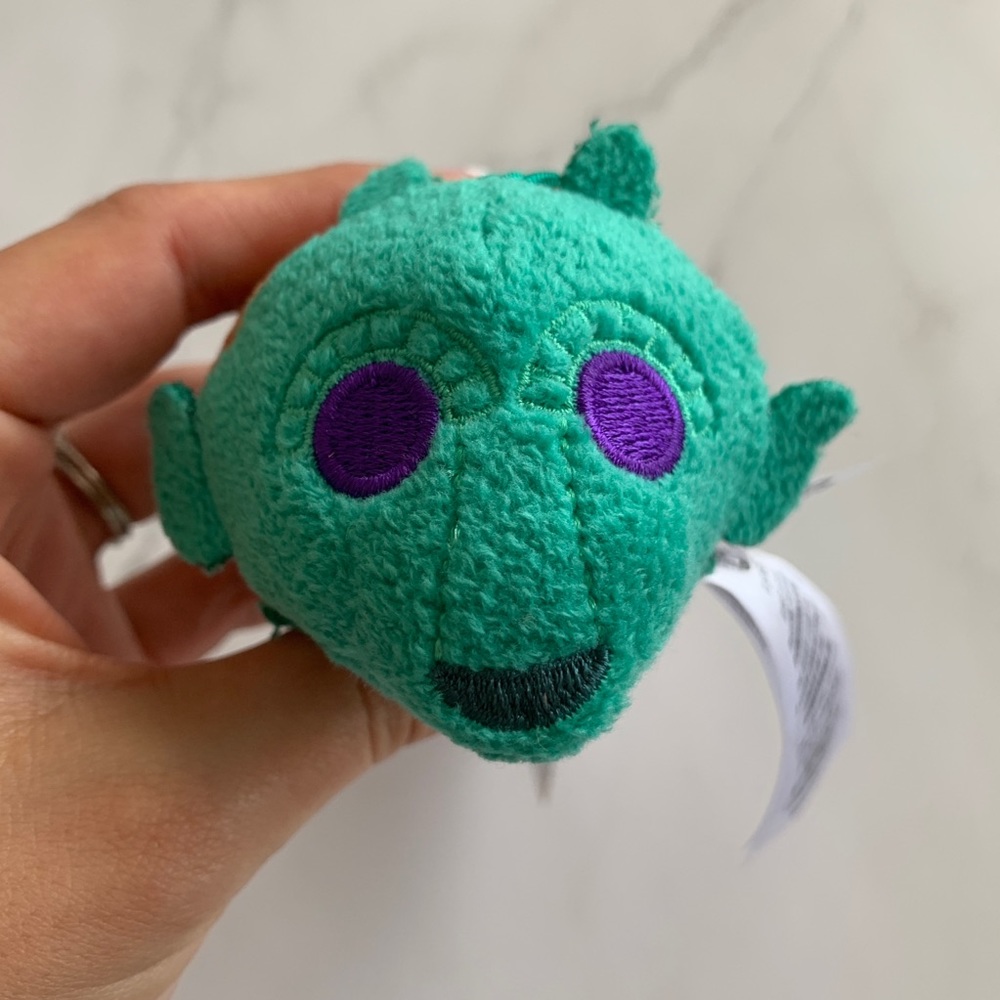 STAR WARS/DISNEY Greedo Tsum Tsum
